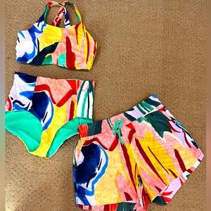 Bottoms only for aaraystephens